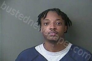 YOUNG, ISAIH DRESEAN, SR | 2023-05-09 14:16:00 Howard County, Indiana Booking