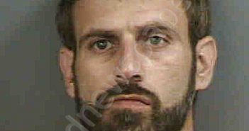 BLESKOSKI,MARK THOMAS | 2023-05-09 Collier County, Florida Booking