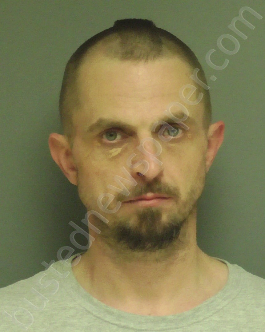 WATSON, JIMMY RAY #, Calhoun County, Alabama - 2023-05-09