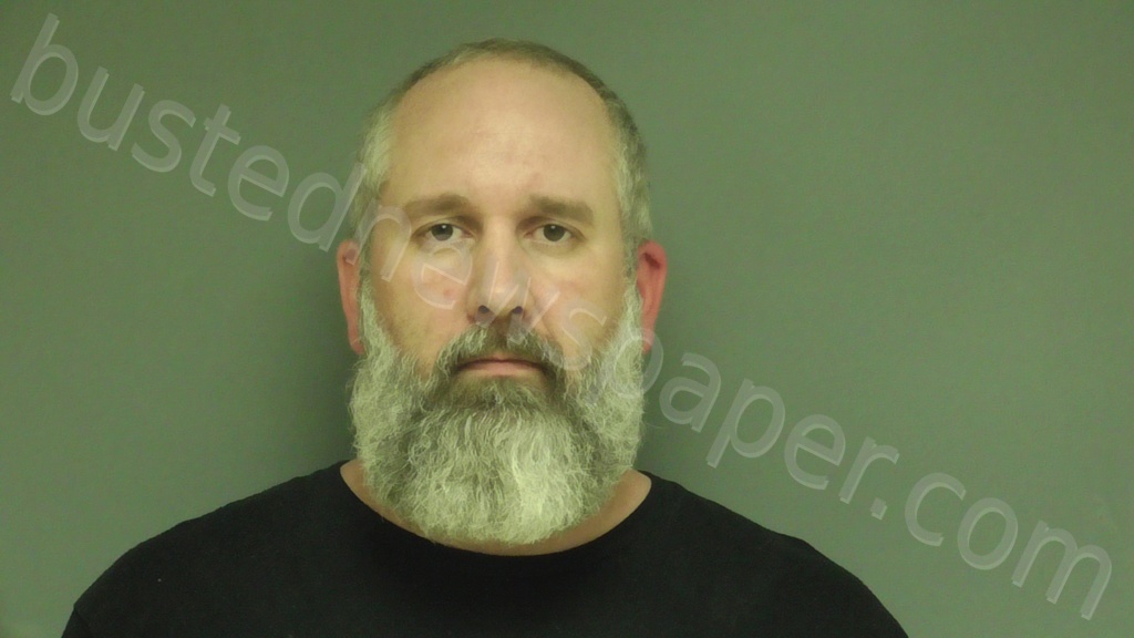 NIX, KYLE WAYNE #, Calhoun County, Alabama - 2023-05-09