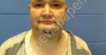 MICAH GABBARD | 2023-05-09 12:42:00 Faulkner County, Arkansas Booking