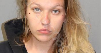 <B>HERNANDEZ</B>, <B>JORDAN</B> <B>ALEXIS</B> #, New River Valley Regional Jail, Virginia - 2023-05-09