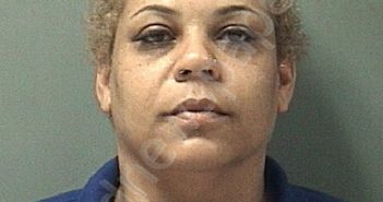 MCKINLEY, APRIL LYNN | 2023-05-09 01:00:00 Harris County, Texas Booking