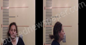 HAGE, CATHERYN BEATRICE | 2023-05-10 Parker County, Texas Booking