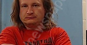 <B>SMITH</B>, <B>ANTHONY</B> <B>GLENN</B> #, Boone County, Arkansas - 2023-05-10 02:19:00