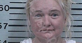 SMITH, CRYSTAL LEANN | 2023-05-10 13:40:54 Hood County, Texas Booking