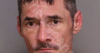 <B>ALLEN</B>, <B>BRAD</B> <B>KENNETH</B> #, Florence County, South Carolina - 2023-05-10 13:33:00
