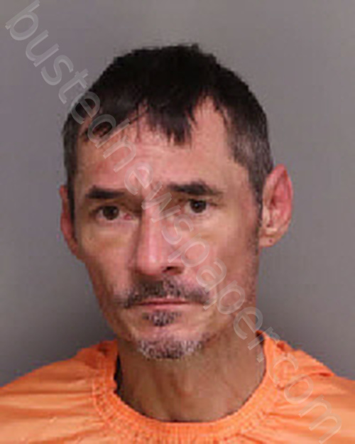 ALLEN, BRAD KENNETH #, Florence County, South Carolina - 2023-05-10 13:33:00