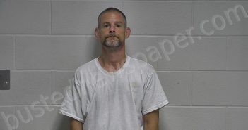 ZIRKLE, AARON RICHARD | 2023-05-10 11:03:00 Oldham County, Kentucky Booking