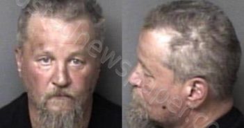 <B>SHAW</B>, <B>CHARLES</B> <B>DAVID</B> #, Gaston County, North Carolina - 2023-05-10 13:29:00