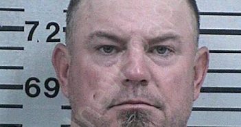 GLOVER, CODY LEE | 2023-05-10 16:05:04 Hood County, Texas Booking