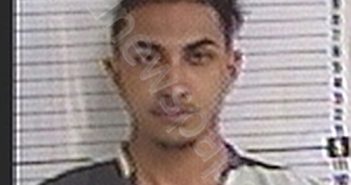 <B>CRUZ</B>, <B>CESAR</B>, A #, Bay County, Florida - 2023-05-10 04:01:00