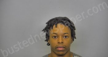 <B>DIXON</B>, DAQUAN TRAVIS #, Burleigh County, North <b>Dakota</b> - 2023-05-10 19:55:00