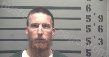 FENWICK, <B>DANIEL</B> <B>JAMES</B> #, <b>Hopkins</b> County, Kentucky, Hopkins County, Kentucky - 2023-05-10 12:11:00