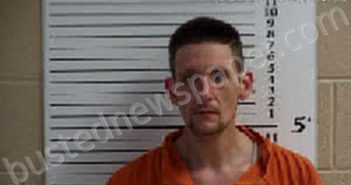 MANKTELOW, JOHNATHAN PETER | 2023-05-10 05:11:00 Cherokee County, North Carolina Booking