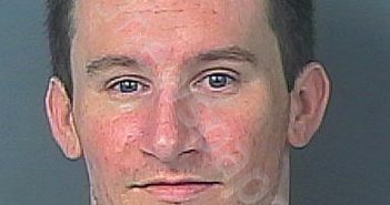 <B>GARRISON</B>, PATRICK <B>CHARLES</B> #, Hernando County, Florida - 2023-05-10 08:25:00