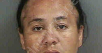 <B>FONG</B>,<B>LORRAINE</B> #, Collier County, Florida - 2023-05-10