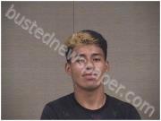 ERNANDEZ, ARMANDO | 2023-05-10 Harnett County, North Carolina Booking