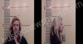 <B>TOLLY</B>, <B>AMBER</B> <B>LYNN</B> #, Parker County, Texas - 2023-05-10
