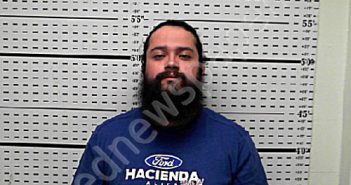 PADILLA, JIMMY MANUEL | 2023-05-11 07:00:01 Jim Wells County, Texas Booking
