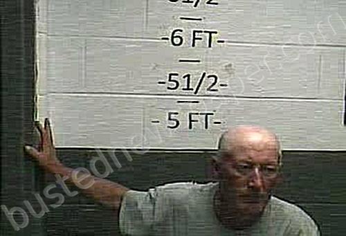 SIZEMORE, JOHN H #, Whitley County, Kentucky - 2023-05-11 19:57:00