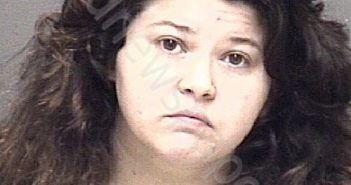 SOLIS, AMANDA JANE | 2023-05-11 13:14:00 Galveston County, Texas Booking