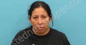 LIDIA FAIRBANK | 2023-05-11 05:03:00 Kendall County, Texas Booking