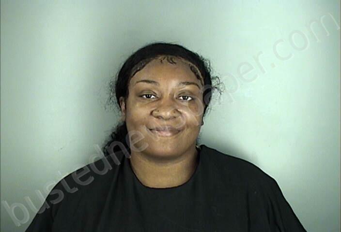 HACKETT, RONADA MICHELLE #, Greenwood County, South Carolina - 2023-05-11 09:38:00