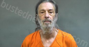 <B>BUCHANAN</B>, <B>ROGER</B> <B>DEAN</B> #, Boone County, Indiana - 2023-05-11 12:40:00