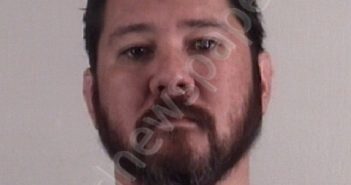 OKIMI, JASON SCOTT | 2023-05-11 Tarrant County, Texas Booking