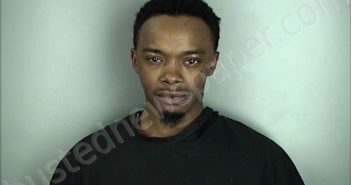 <B>SANDERS</B>, <B>JAMARCUS</B> KHIRY #, Greenwood County, South Carolina - 2023-05-11 10:28:00
