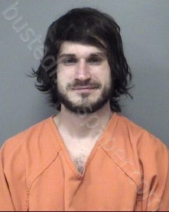 WALL, JOSHUA MICHAEL | 2023-05-11 Calhoun County, Michigan Booking