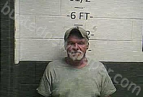 LAWSON, CLARENCE JOEY #, Whitley County, Kentucky - 2023-05-11 21:23:00