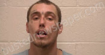 <B>DULEY</B>, <B>DUSTIN</B> <B>WILLIAM</B> #, Robertson County, Tennessee - 2023-05-11 16:30:00