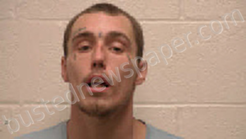DULEY, DUSTIN WILLIAM #, Robertson County, Tennessee - 2023-05-11 16:30:00