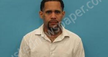 DONAVON SANDERS | 2023-05-11 10:45:00 Kendall County, Texas Booking