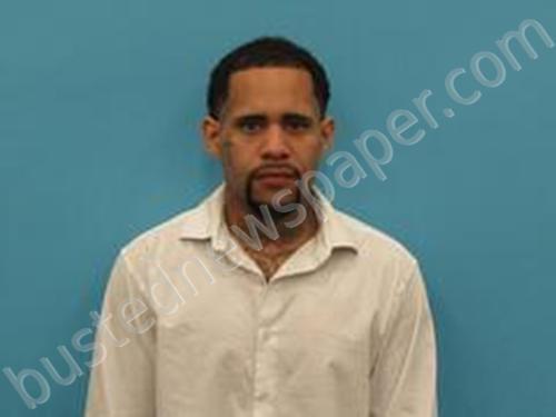 DONAVON SANDERS #, Kendall County, Texas - 2023-05-11 10:45:00