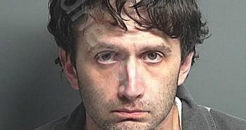 WALTERS, JEFFREY ALLEN | 2023-05-11 00:46:00 Montgomery County, Texas Booking