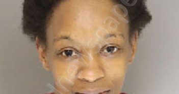 <B>POWELL</B>, <B>CECILY</B> <B>ANN</B> #, Moore County, North Carolina - 2023-05-11 17:05:00