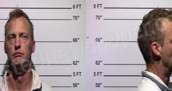 FOGLE, CHRISTOPHER MICHAEL | 2023-05-11 Gillespie County, Texas Booking