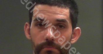 O’BRIEN, CHRISTOPHER LEE | 2023-05-11 16:10:00 Ohio County, West Virginia Booking