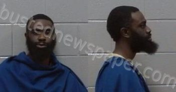 <B>SMITH</B>–<B>WILLIAMS</B>, <B>XAVION</B> <B>TRENDALE</B> #, Wichita County, Texas - 2023-05-11