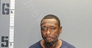 SPENCE, AARON CURTIS | 2023-05-11 16:43:00 Western Tidewater, Virginia Booking