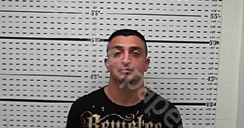 DELEON, ARTURO | 2023-05-11 06:00:01 Jim Wells County, Texas Booking