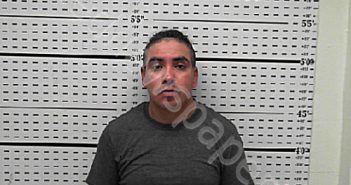 HINOJOSA, MATTHEW LOUIS | 2023-05-11 03:00:01 Jim Wells County, Texas Booking