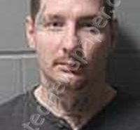 TAYLOR, <B>DUSTIN</B> <B>JAMES</B> #, Clinton County, Iowa - 2023-05-11