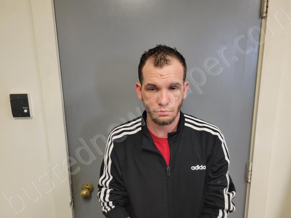 MILLER, CHRISTOPHER LEE #, Monroe County, Missouri - 2023-05-11 11:22:00