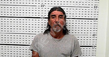 GARCIA, ENRIQUE | 2023-05-11 23:00:01 Jim Wells County, Texas Booking