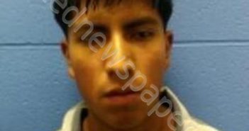 CARLOS D GOMEZ-RIVERA | 2023-05-11 02:44:00 Faulkner County, Arkansas Booking