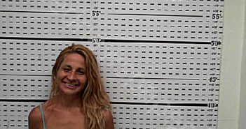TREVINO, JESSICA ANN | 2023-05-11 20:00:01 Jim Wells County, Texas Booking